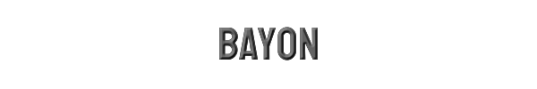 Bayon 