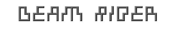 Beam Rider 