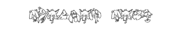 Bearpaw Bats 