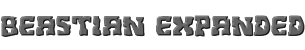 Beastian Expanded 