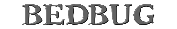 Bedbug 