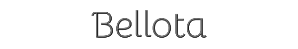 Bellota 