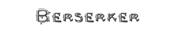 Berserker 