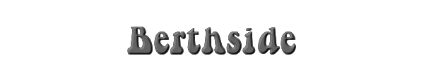 Berthside 