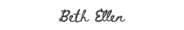 Beth Ellen 