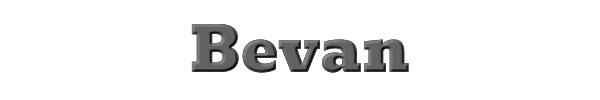 Bevan 