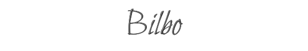 Bilbo 