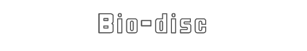 Bio-disc 
