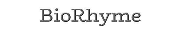 BioRhyme 