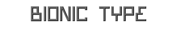 Bionic Type 