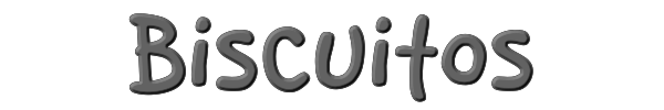 Biscuitos 