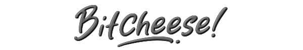 Bitcheese 