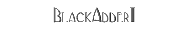 BlackAdderII 