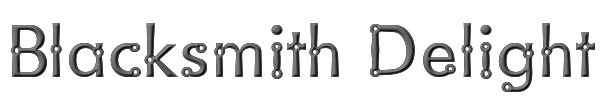 Blacksmith Delight 
