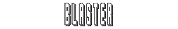 Blaster 