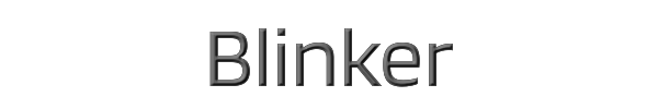Blinker 