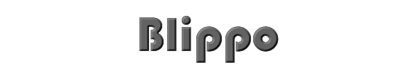 Blippo 