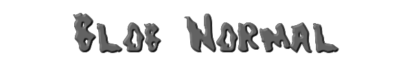 Blob Normal 