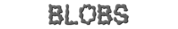 Blobs 