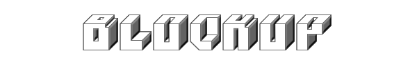 BlockUp 