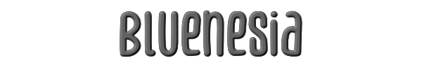 Bluenesia 