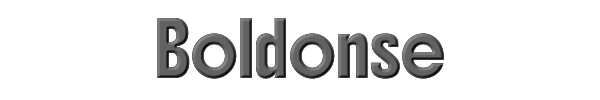 Boldonse 