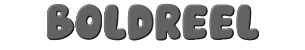 Boldreel 