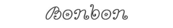 Bonbon 