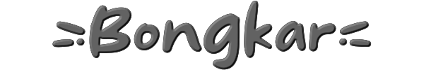 Bongkar 