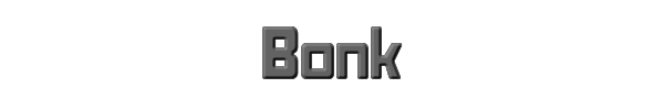 Bonk 