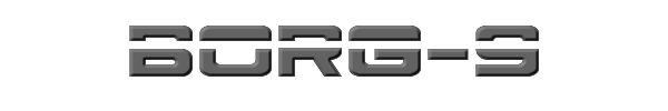 Borg-9 