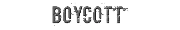Boycott 