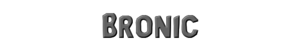 Bronic 