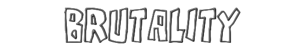Brutality 