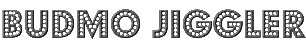 Budmo Jiggler 