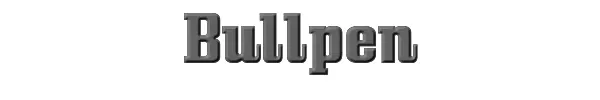 Bullpen 