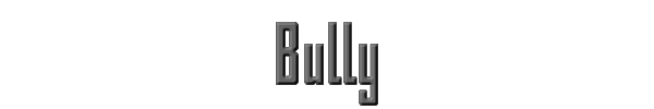 Bully 
