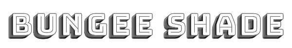 Bungee Shade 
