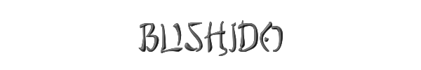 Bushido 