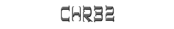 CHR32 