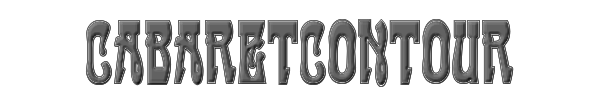 CabaretContour 