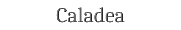 Caladea 