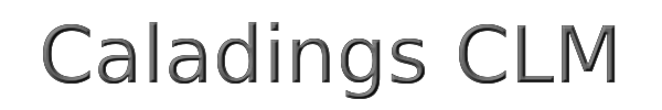 Caladings CLM 