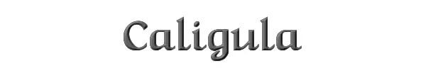 Caligula 