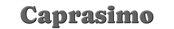 Caprasimo 