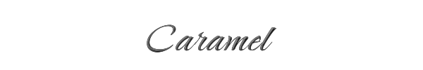 Caramel 