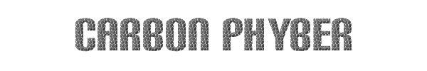 Carbon Phyber 
