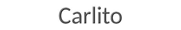 Carlito 