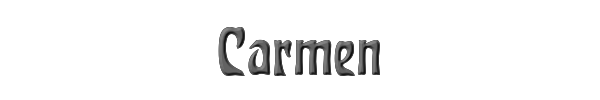 Carmen 