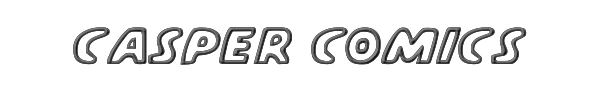 Casper Comics 